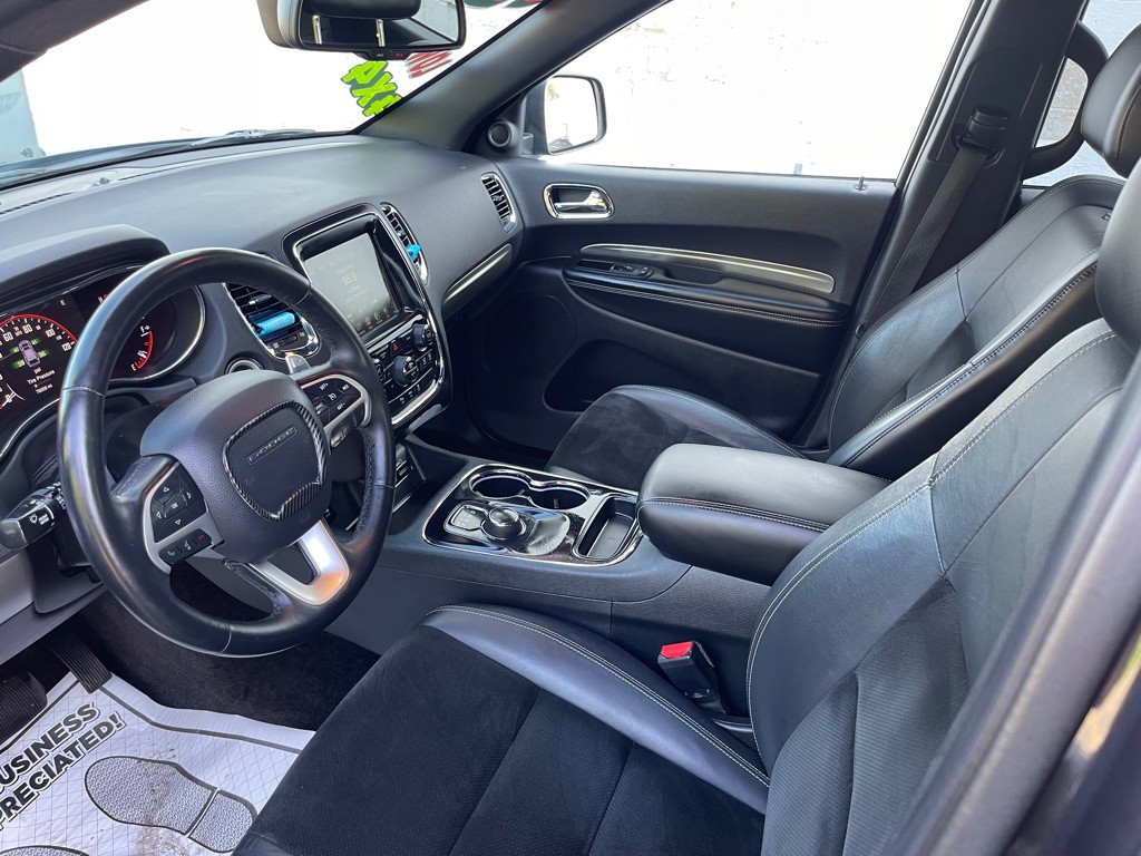 2015 Dodge Durango Image 11