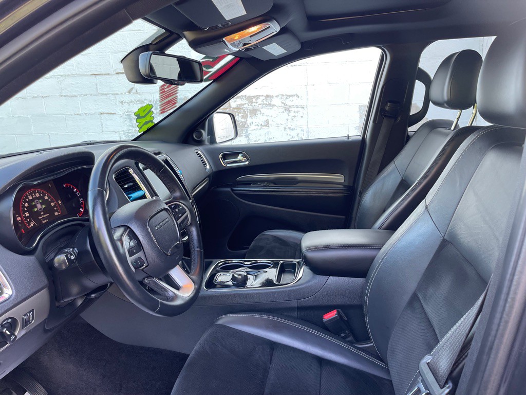 2015 Dodge Durango Image 12