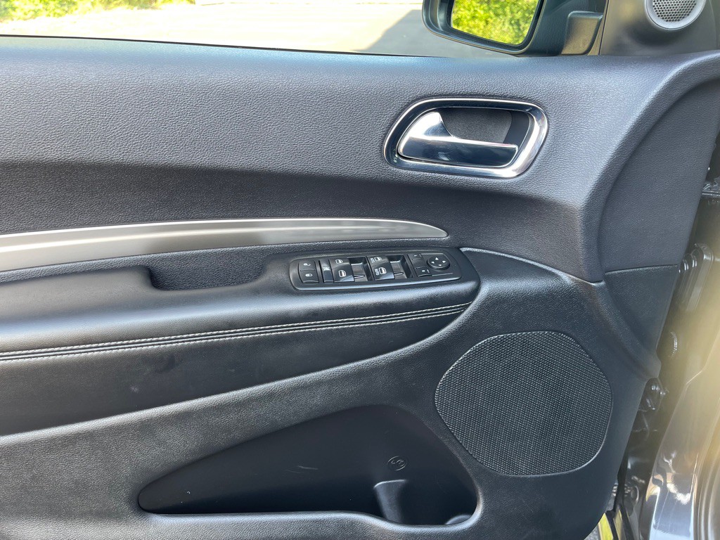 2015 Dodge Durango Image 13