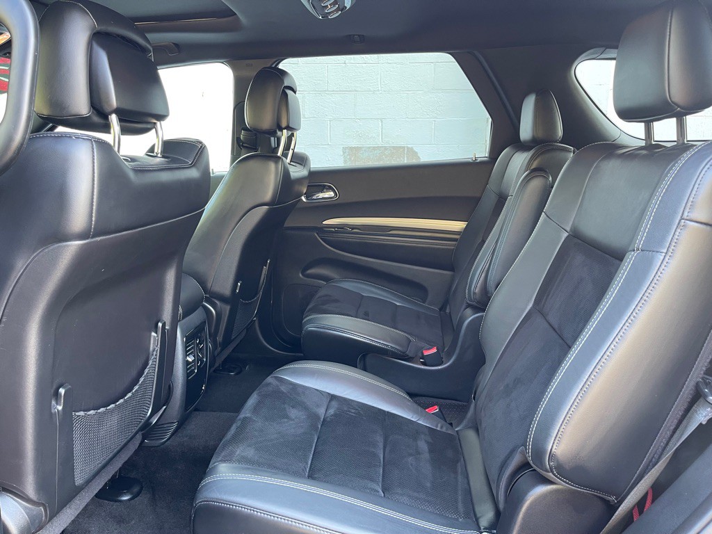 2015 Dodge Durango Image 16