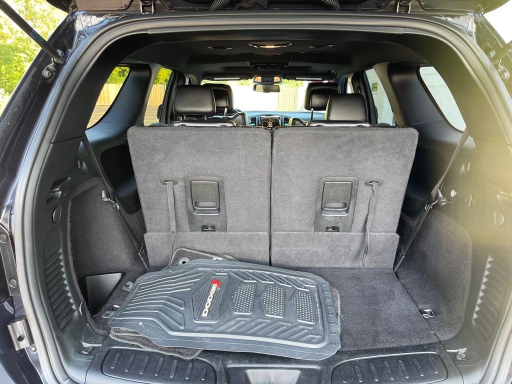2015 Dodge Durango Image 17