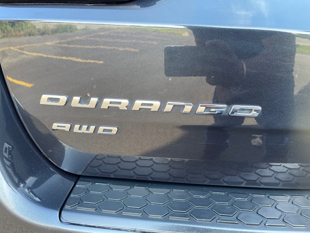 2015 Dodge Durango Image 18