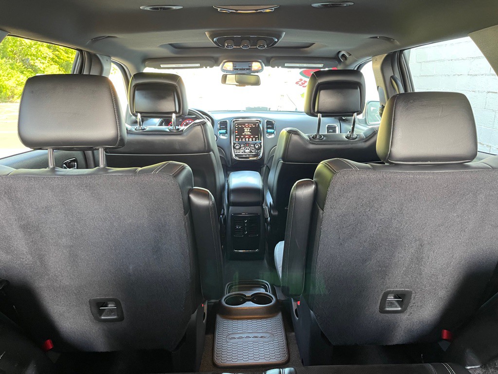 2015 Dodge Durango Image 19
