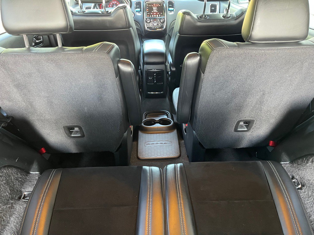 2015 Dodge Durango Image 20