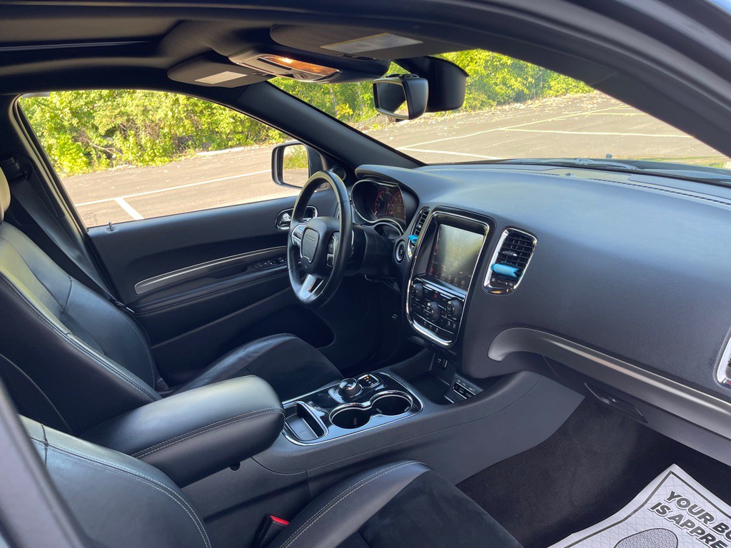 2015 Dodge Durango Image 21
