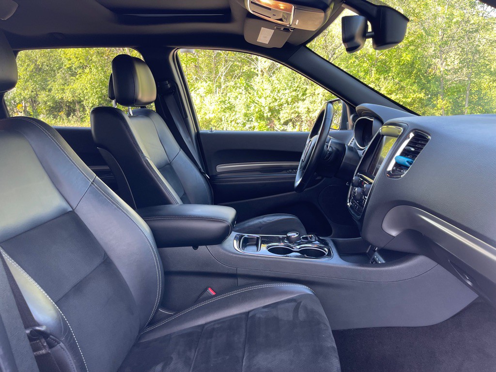 2015 Dodge Durango Image 22