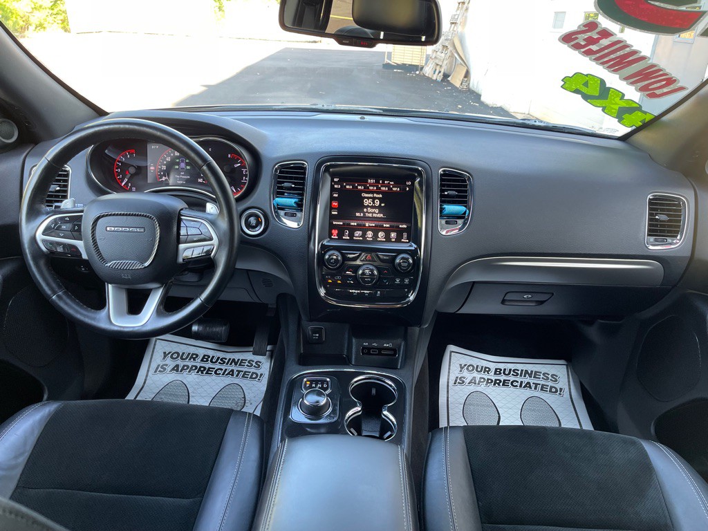 2015 Dodge Durango Image 23