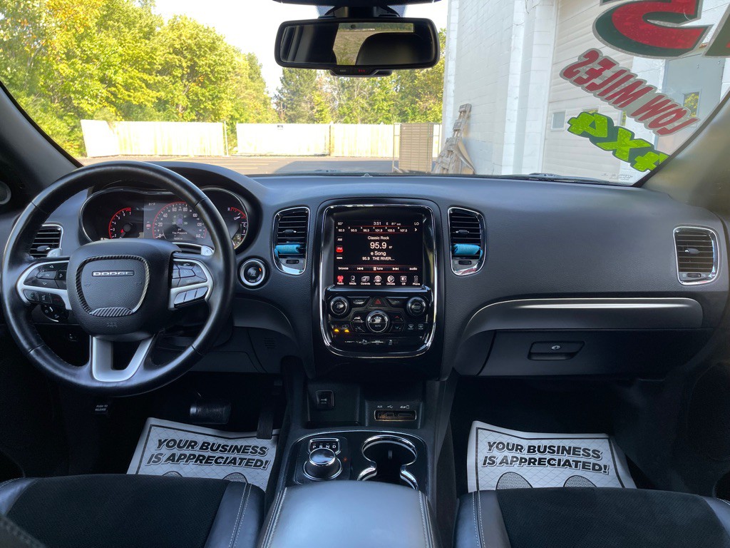 2015 Dodge Durango Image 24