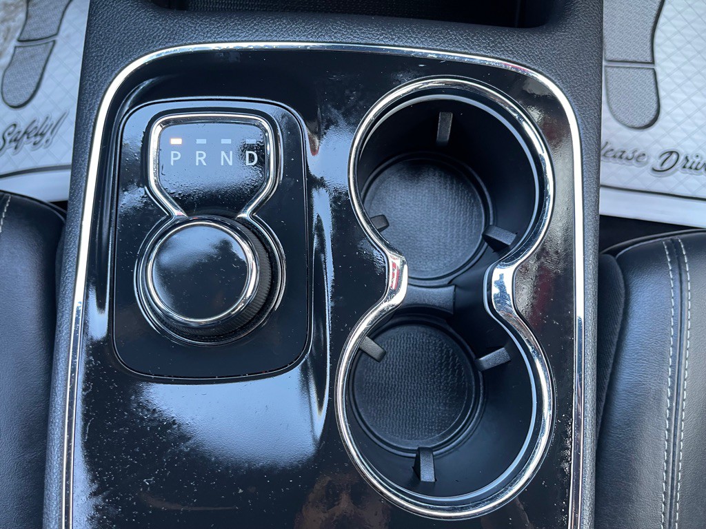 2015 Dodge Durango Image 26