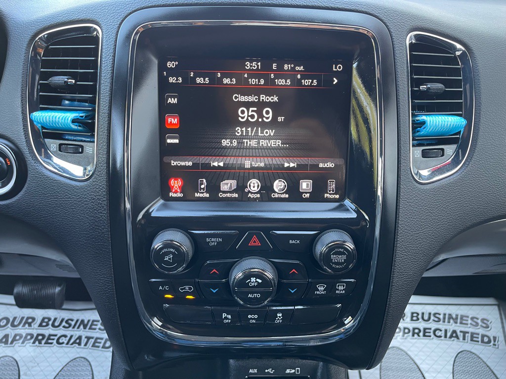 2015 Dodge Durango Image 27