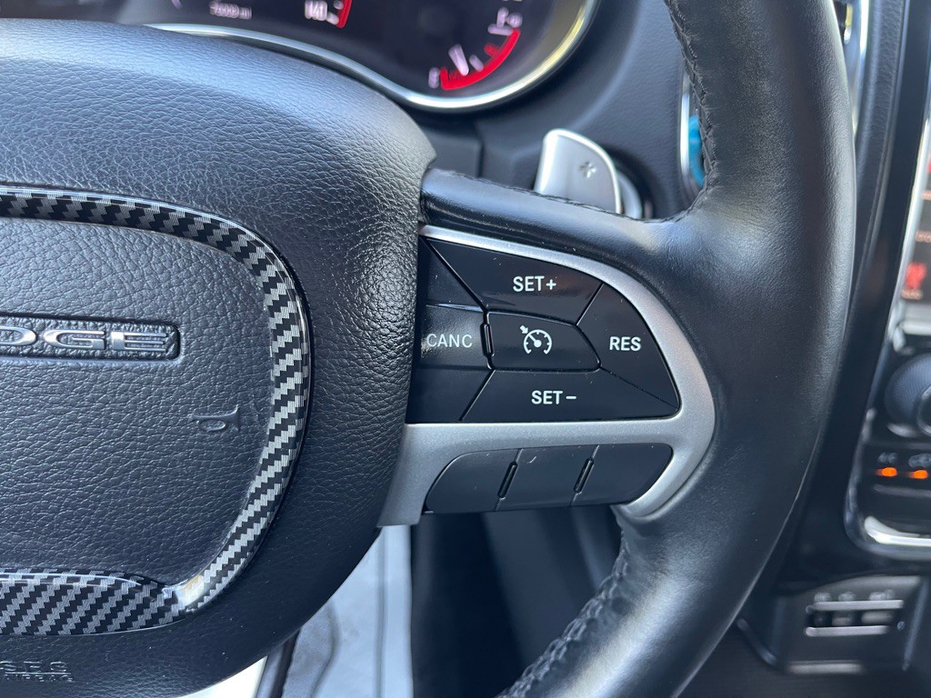 2015 Dodge Durango Image 28