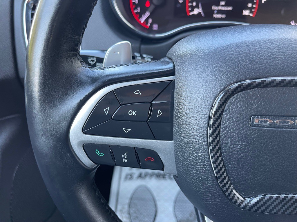 2015 Dodge Durango Image 29