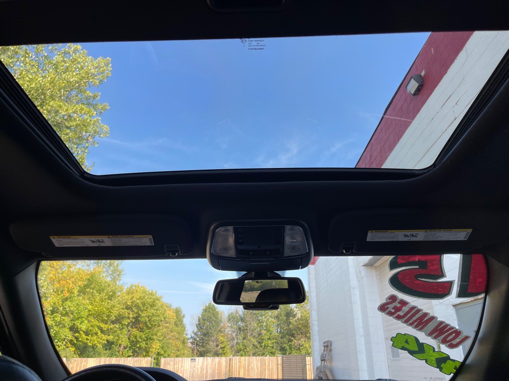 2015 Dodge Durango Image 30