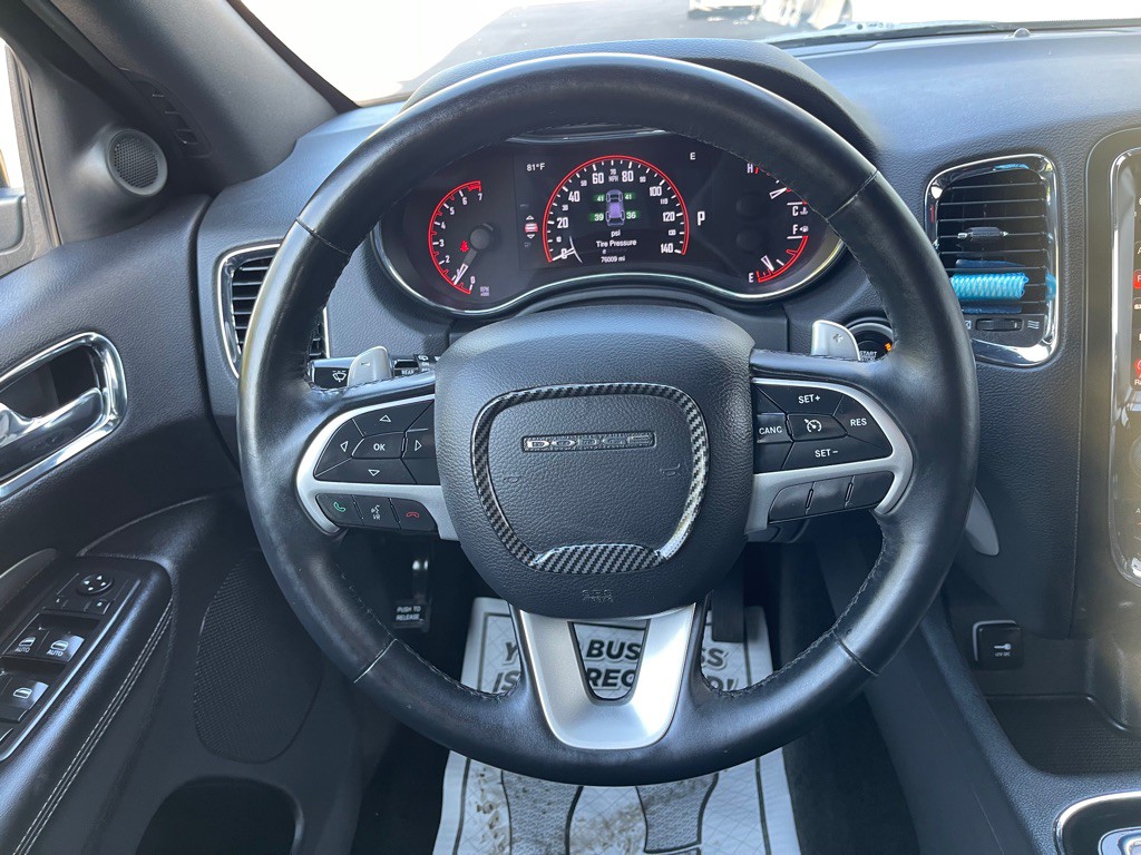 2015 Dodge Durango Image 31