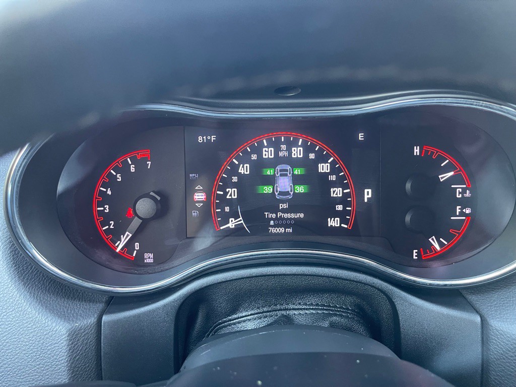 2015 Dodge Durango Image 32