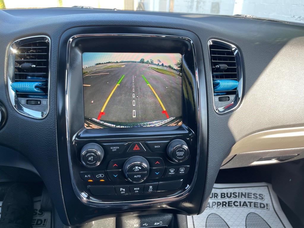 2015 Dodge Durango Image 35