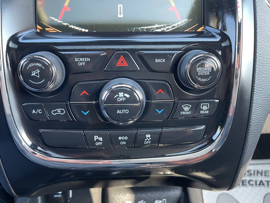 2015 Dodge Durango Image 36