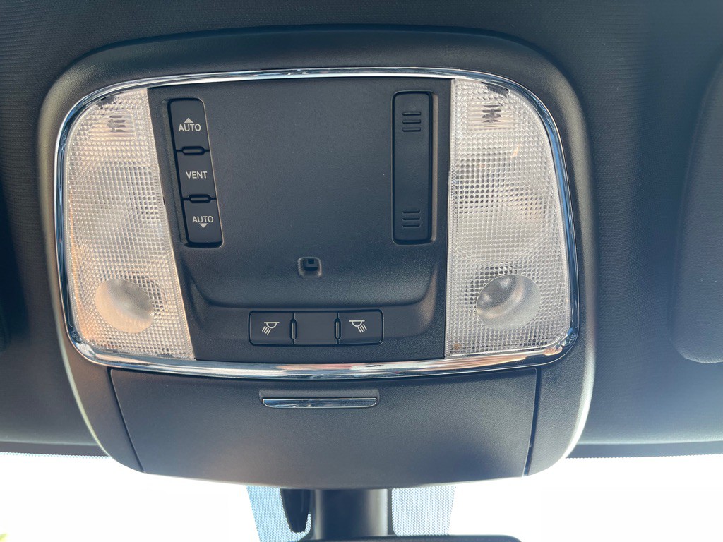 2015 Dodge Durango Image 38