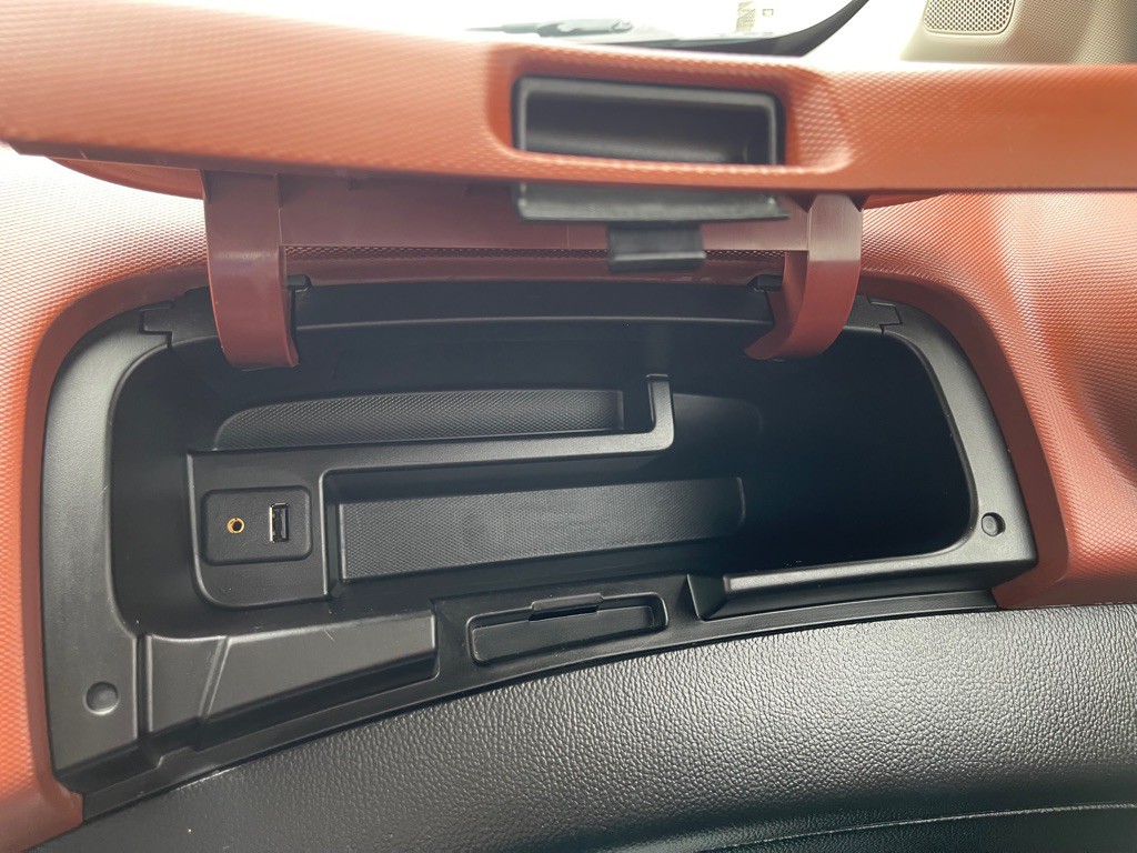 2015 Chevrolet Sonic Image 26