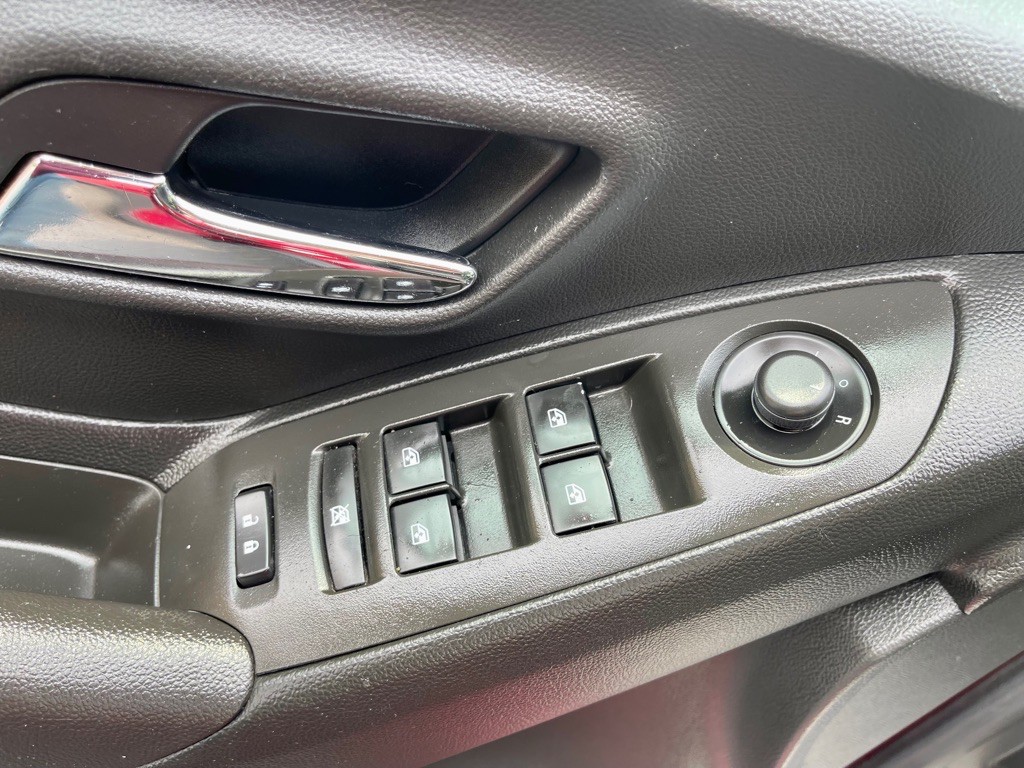 2015 Chevrolet Trax Image 19