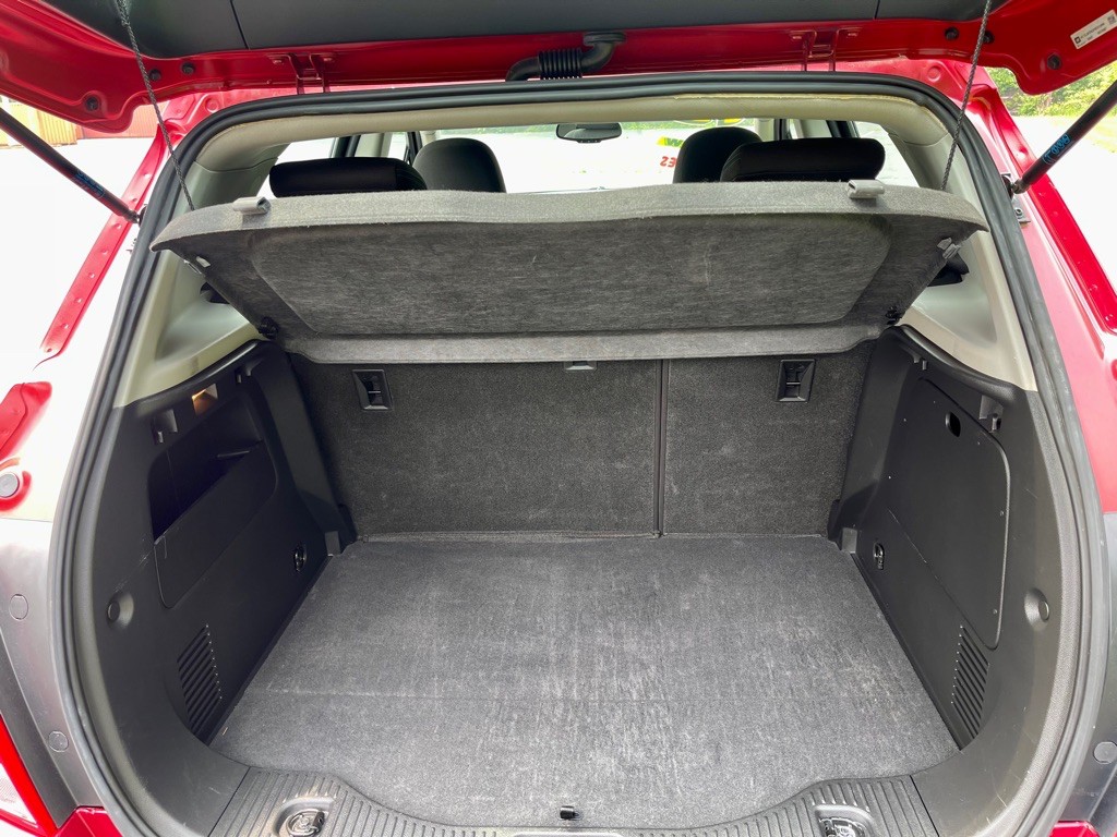 2015 Chevrolet Trax Image 20