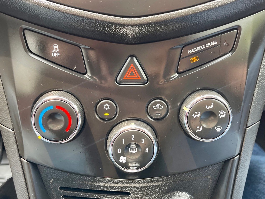 2015 Chevrolet Trax Image 24