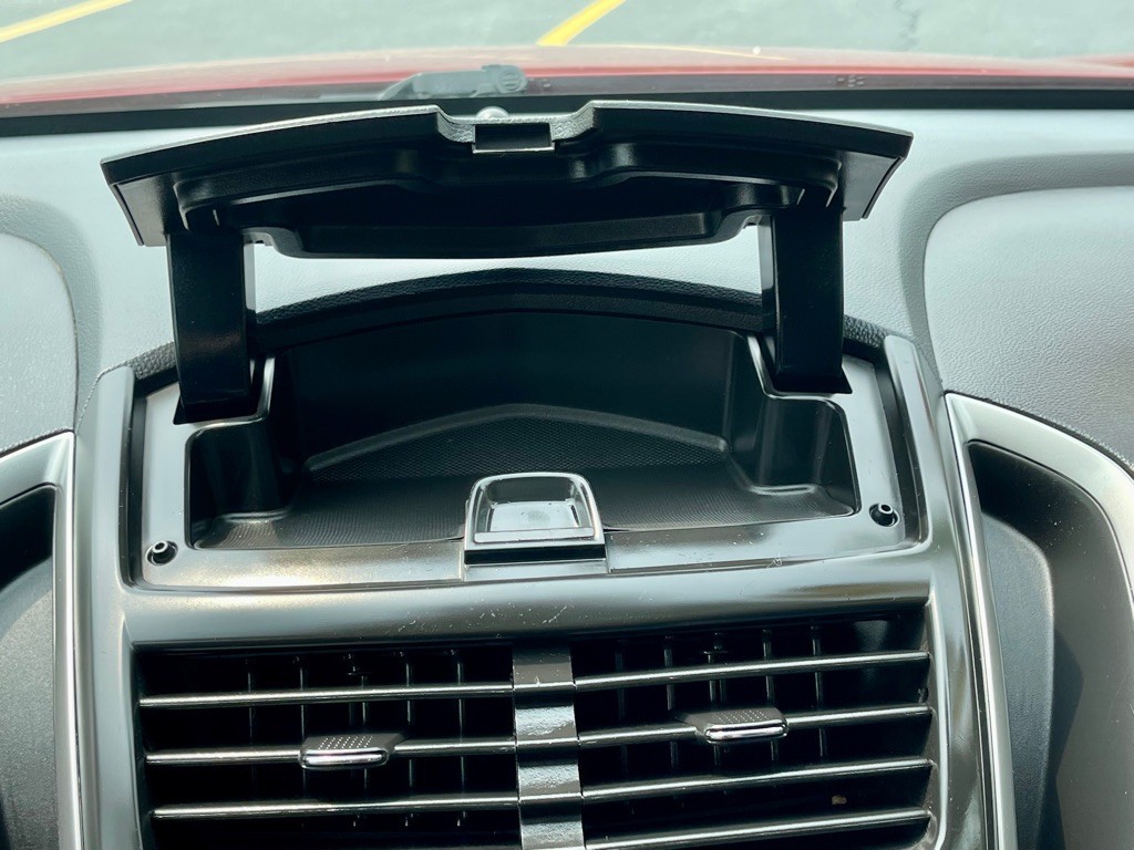 2015 Chevrolet Trax Image 25