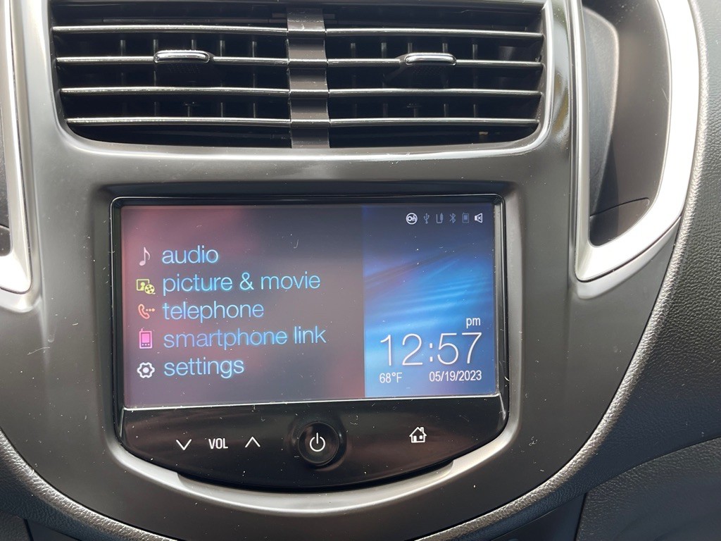 2015 Chevrolet Trax Image 26