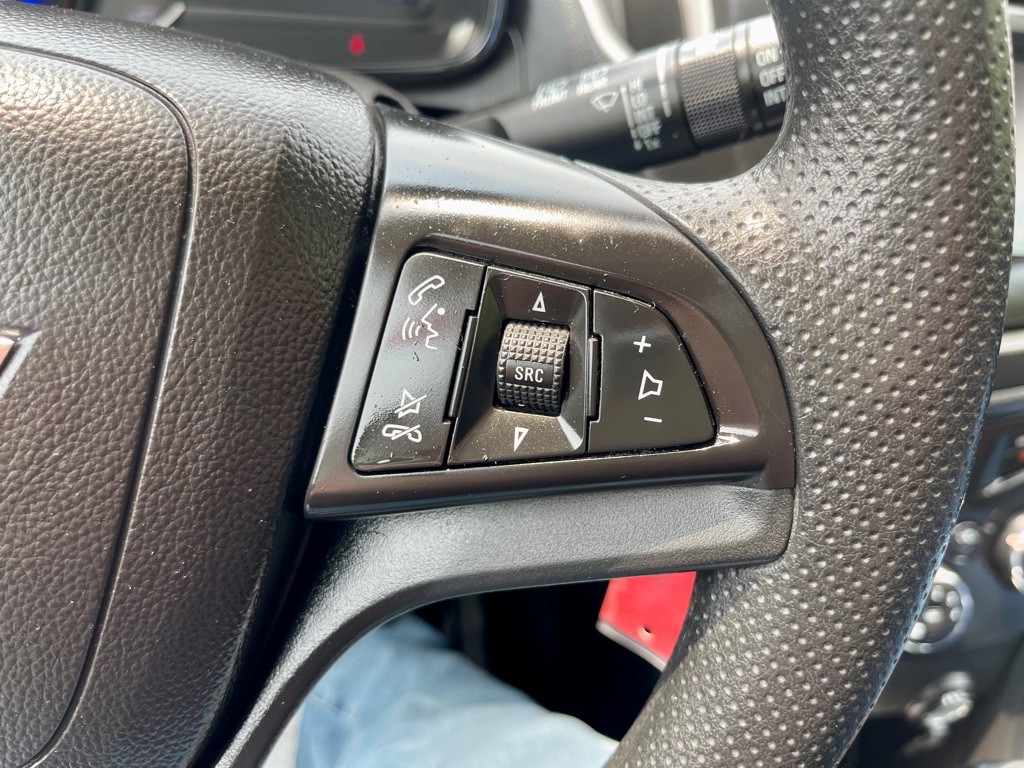 2015 Chevrolet Trax Image 27