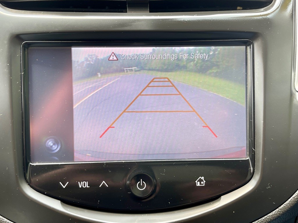 2015 Chevrolet Trax Image 28