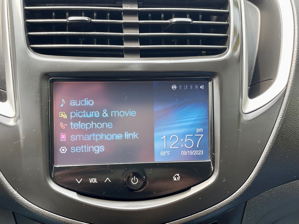 2015 Chevrolet Trax Image 30