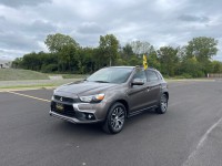 Image for 2017 Mitsubishi Outlander SEL ID: 6995738