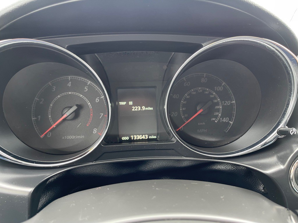 2017 Mitsubishi Outlander Image 26