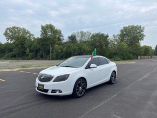 Image for 2017 Buick Verano Sport Touring ID: 6995739