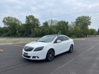 Image for 2017 Buick Verano Sport Touring ID: 6995739