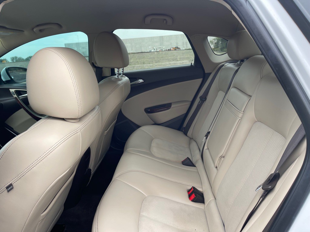 2017 Buick Verano Image 14