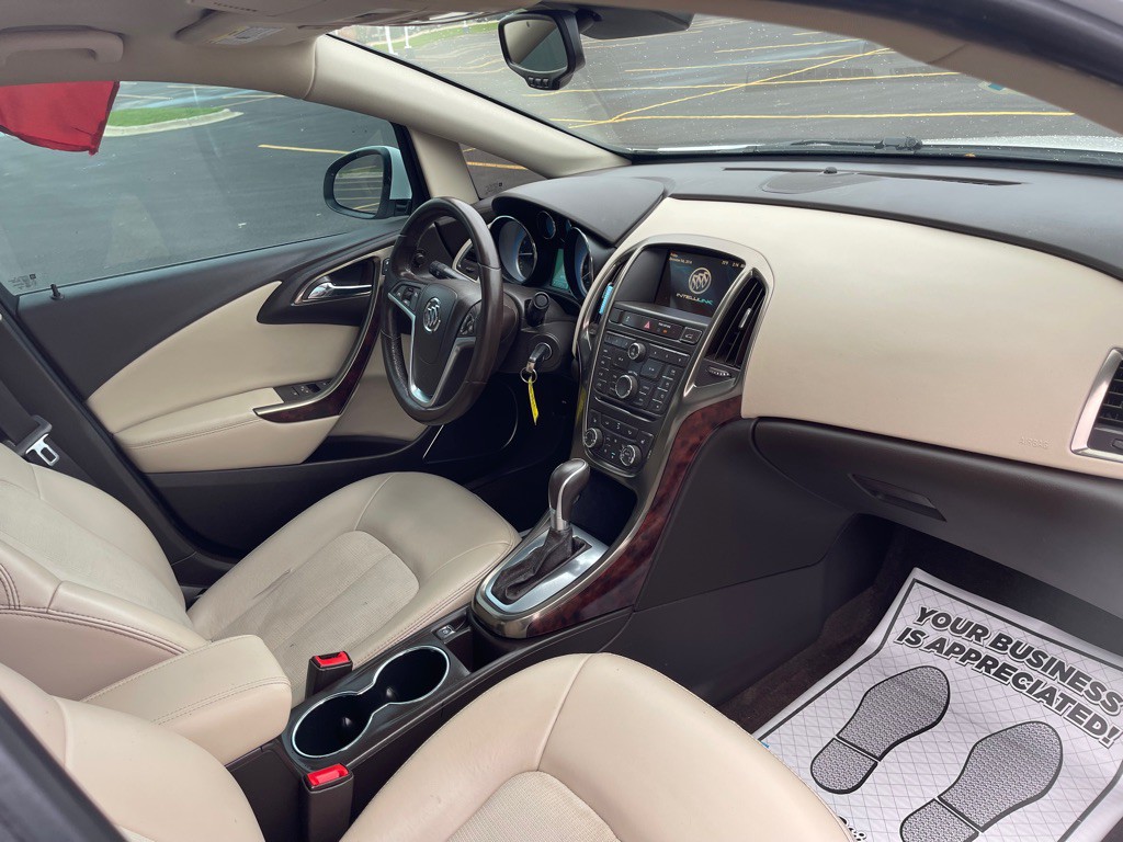 2017 Buick Verano Image 15