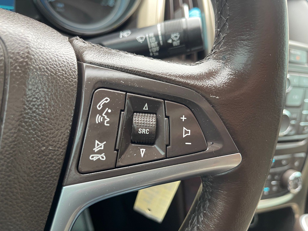 2017 Buick Verano Image 19