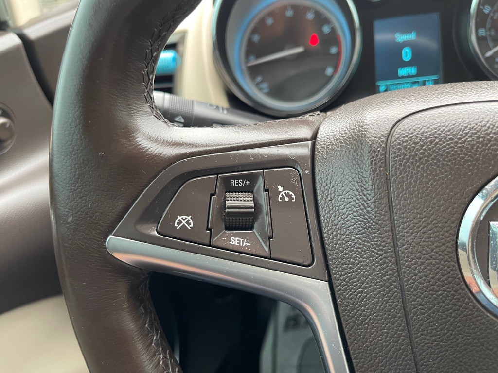 2017 Buick Verano Image 20