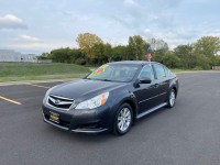 Image for 2012 Subaru Legacy 2.5I PREMIUM ID: 6995740