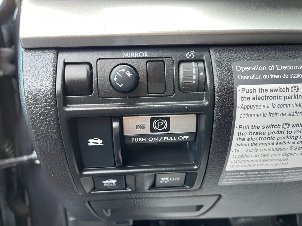 2012 Subaru Legacy Image 12