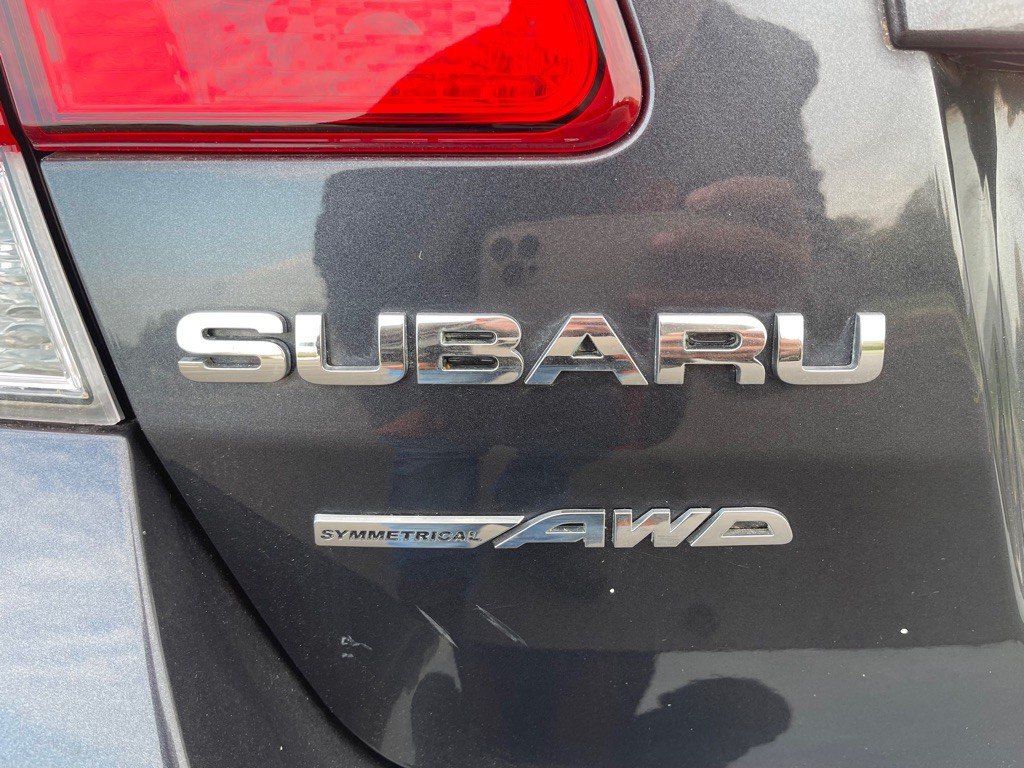 2012 Subaru Legacy Image 15