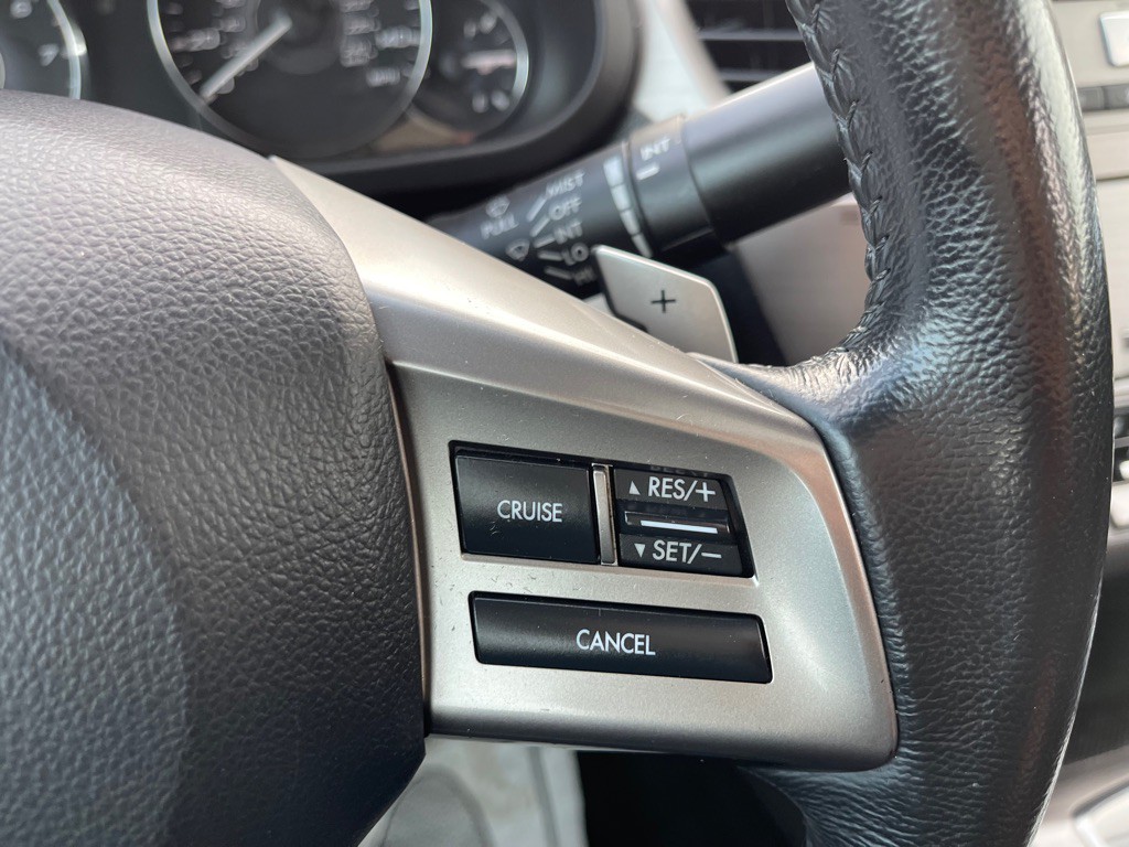 2012 Subaru Legacy Image 24