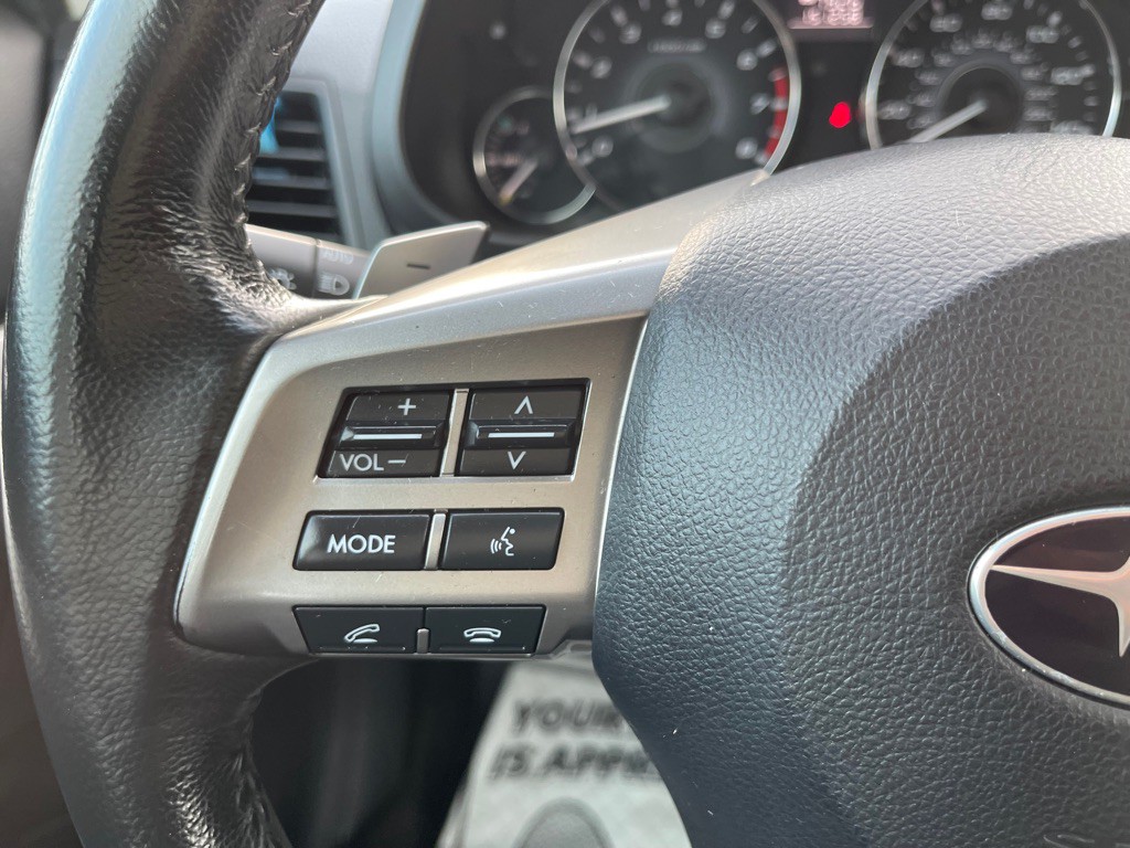 2012 Subaru Legacy Image 25