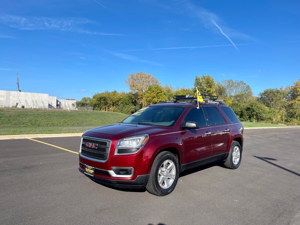 2015 GMC Acadia Image 1