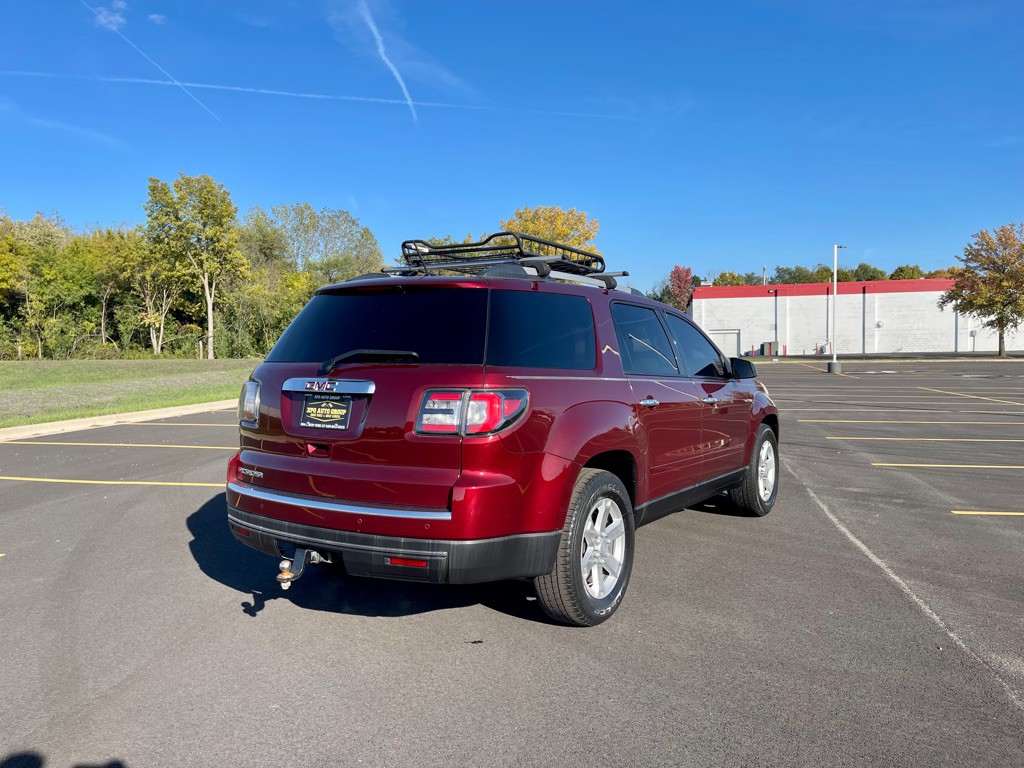 2015 GMC Acadia Image 5