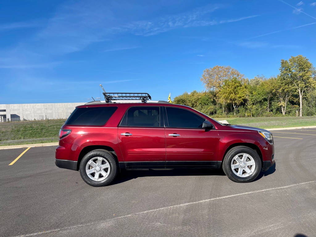2015 GMC Acadia Image 6