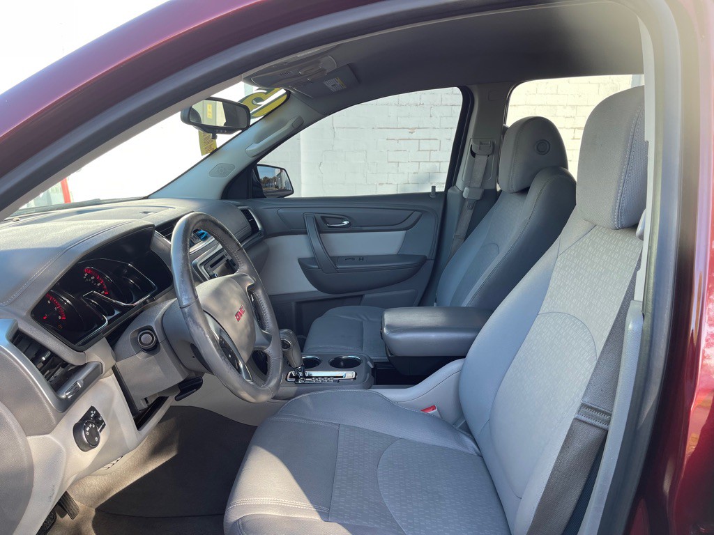 2015 GMC Acadia Image 10