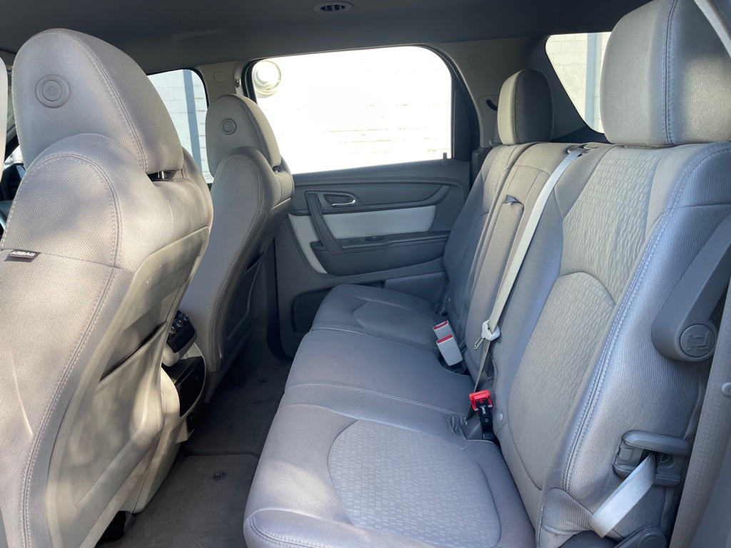 2015 GMC Acadia Image 12