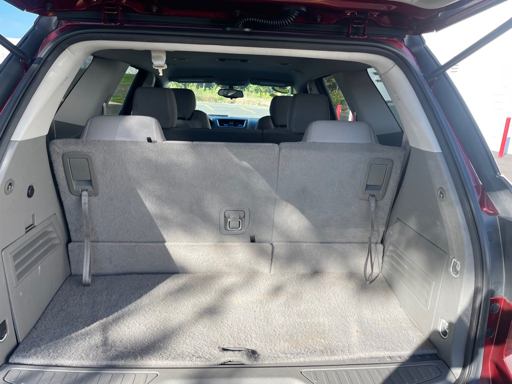 2015 GMC Acadia Image 13